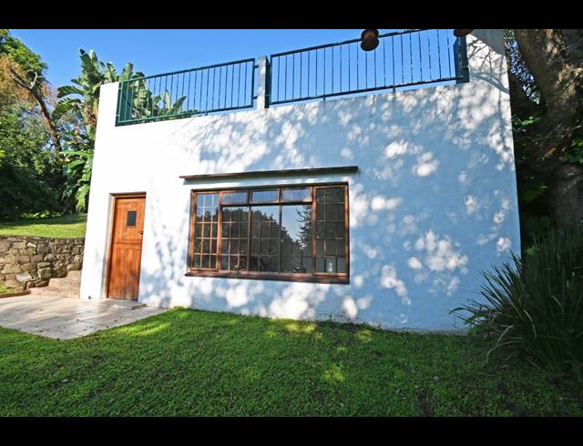4 BEDROOM HOUSE TO LET IN WESTVILLE